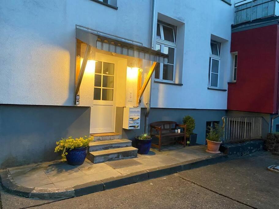 Domizil Schleiden Exterior foto